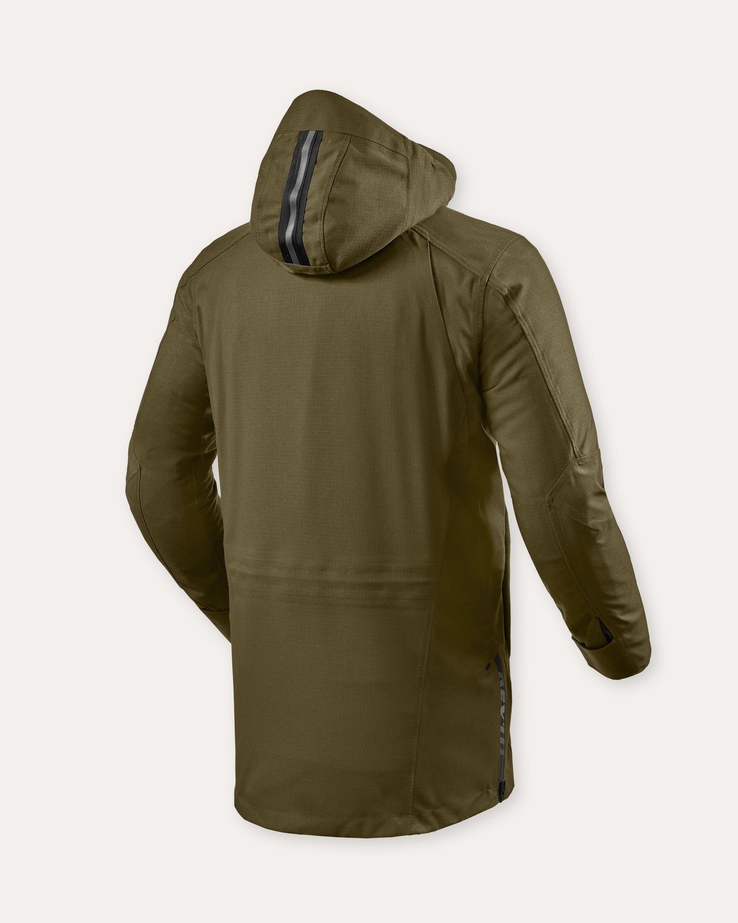 Jacket Toronto H2O | Dark Green