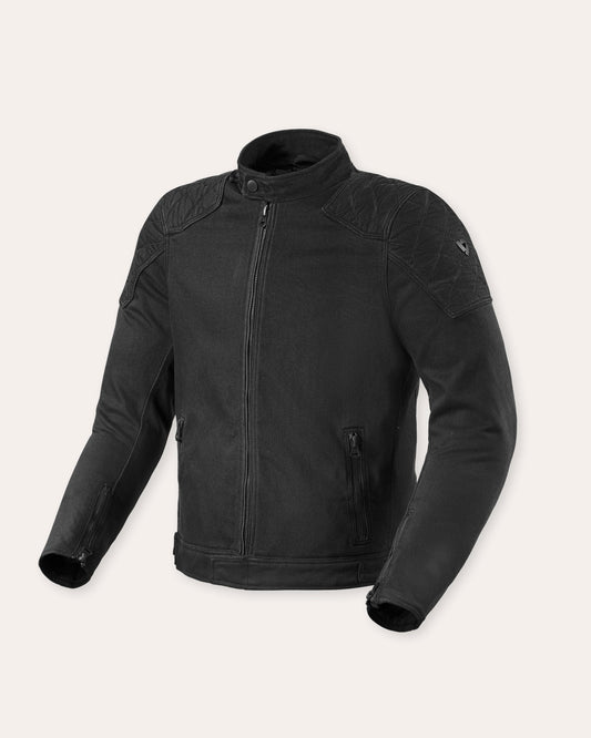 Jacket Dale | Black