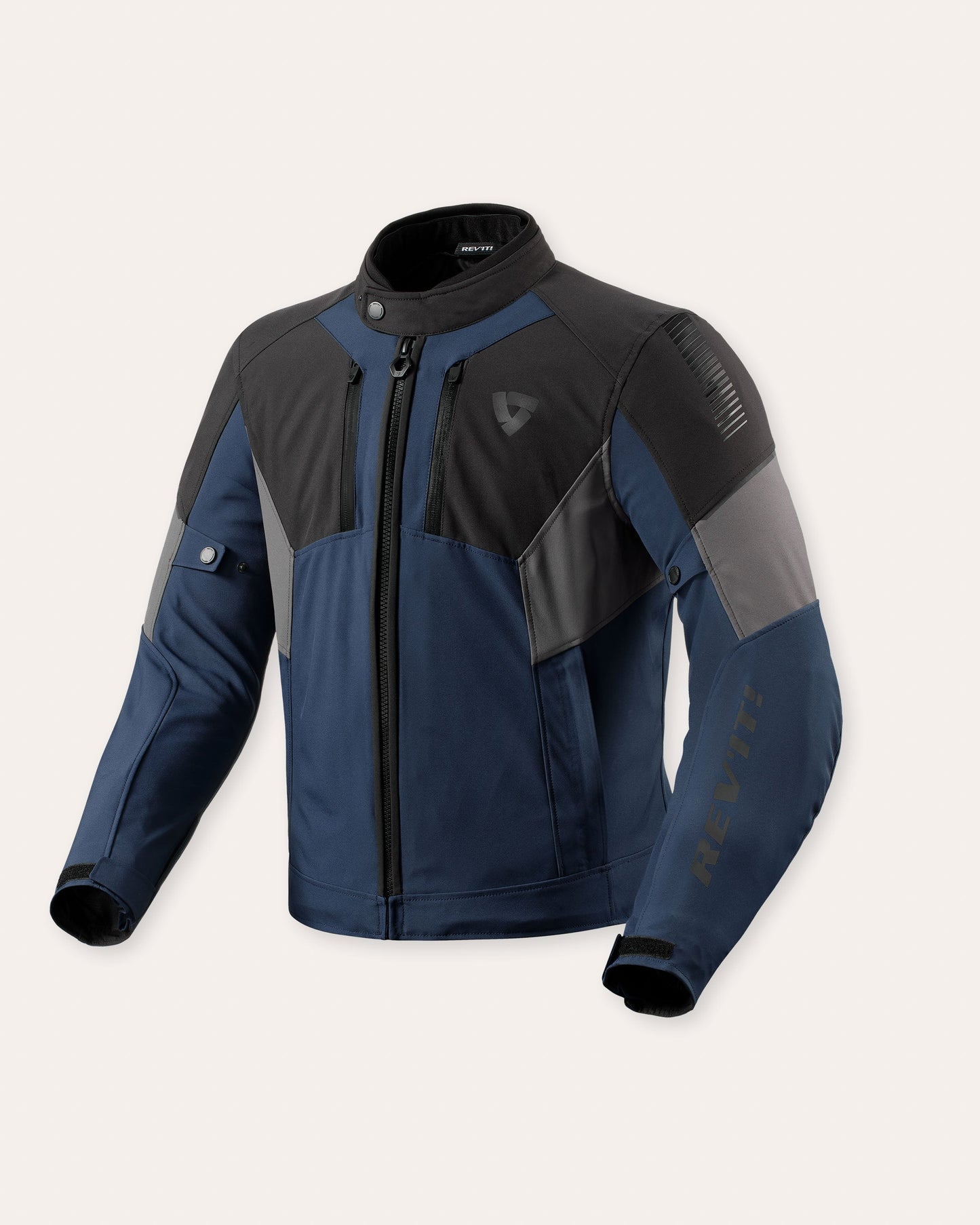 Jacket Catalyst H2O | Blue-Black
