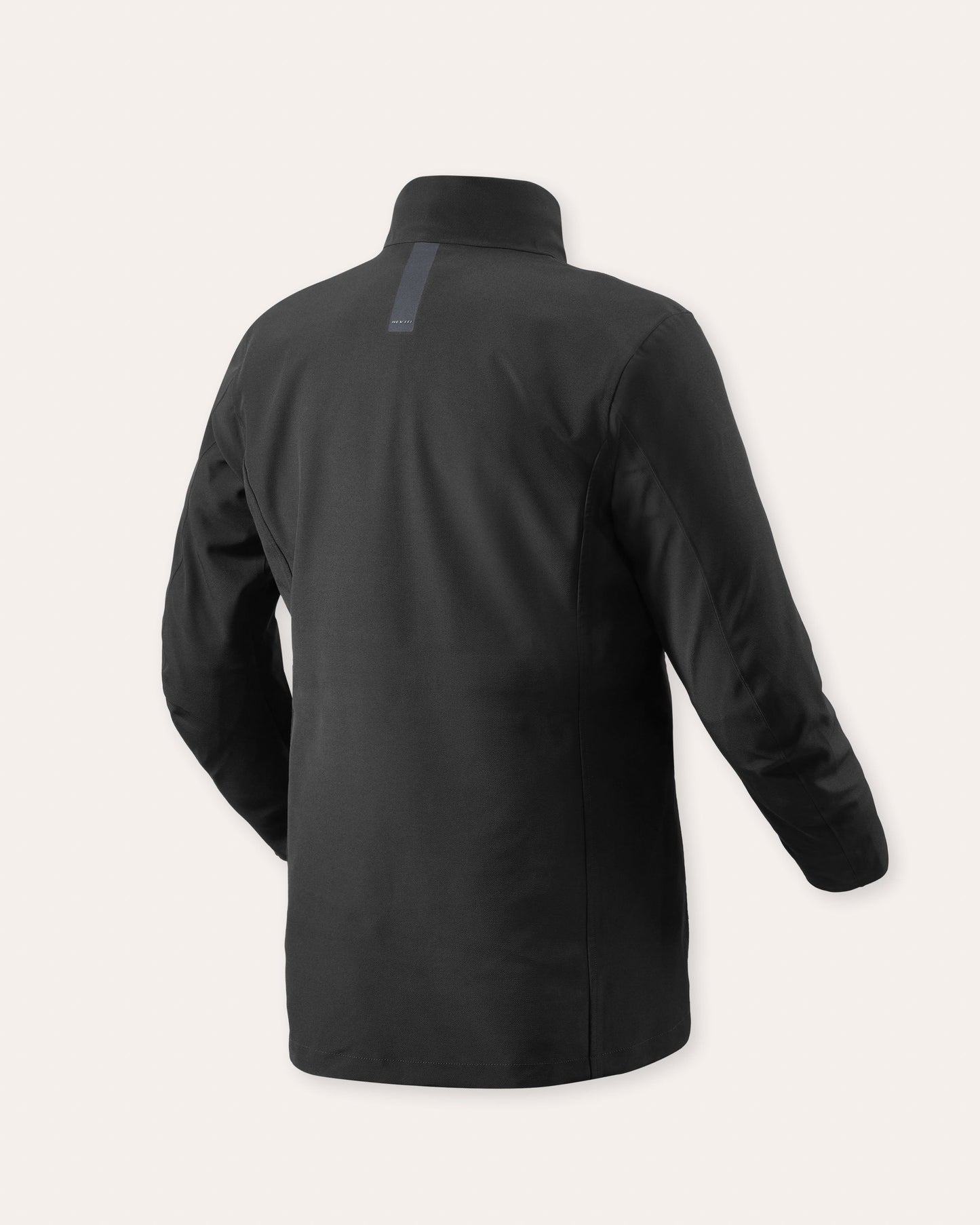 Jacket Centro H2O | Black