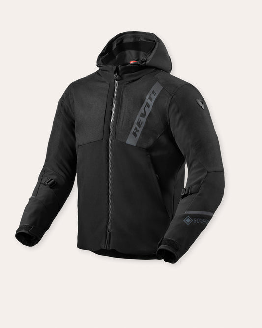 Jacket Potential GTX | Black