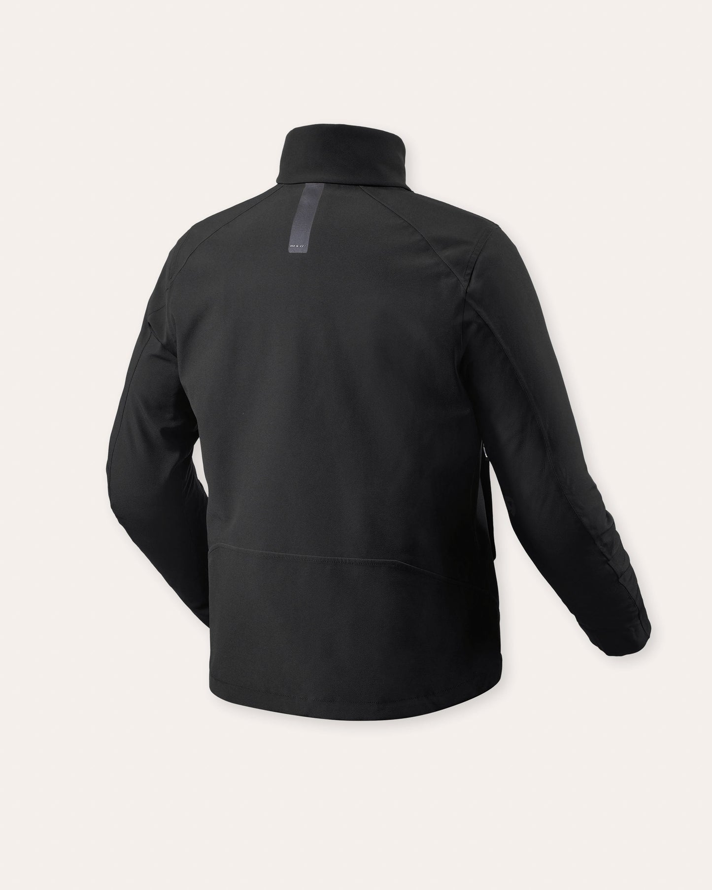 Jacket Arbor H2O | Black