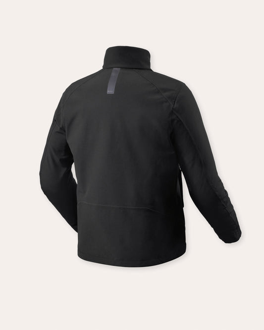 Jacket Arbor H2O | Black
