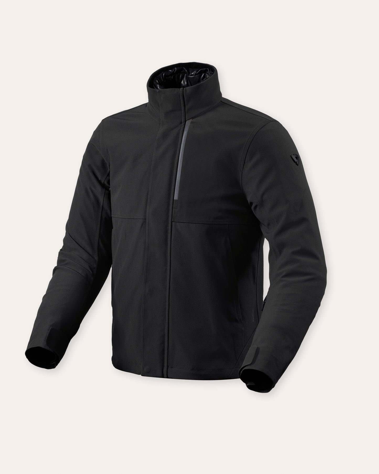 Jacket Arbor H2O | Black