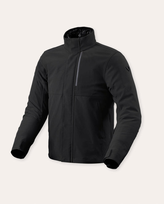 Jacket Arbor H2O | Black