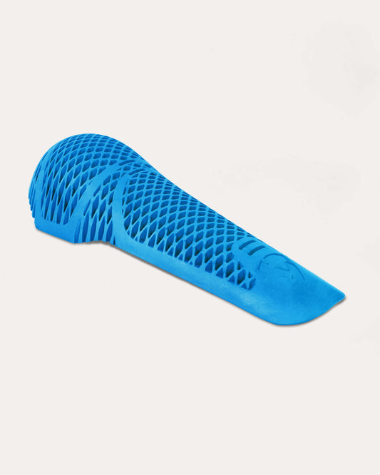 Knee protectorset SEEFLEX RV12 | Blue