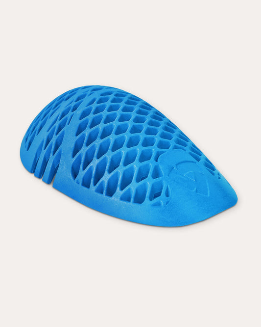 Shoulder protectorset SEEFLEX RV16 | Blue