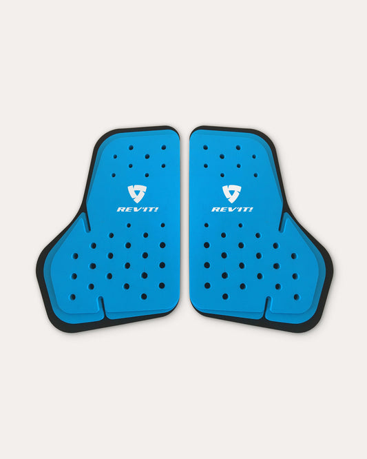 Divided Chest protector SEESOFT | Blue