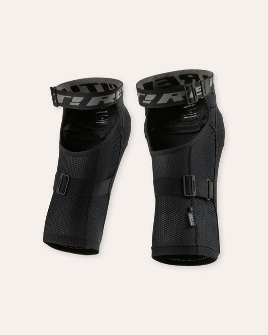 Knee protector Scram | Black