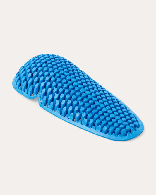Elbow protectorset RV35-L1-B  | Blue