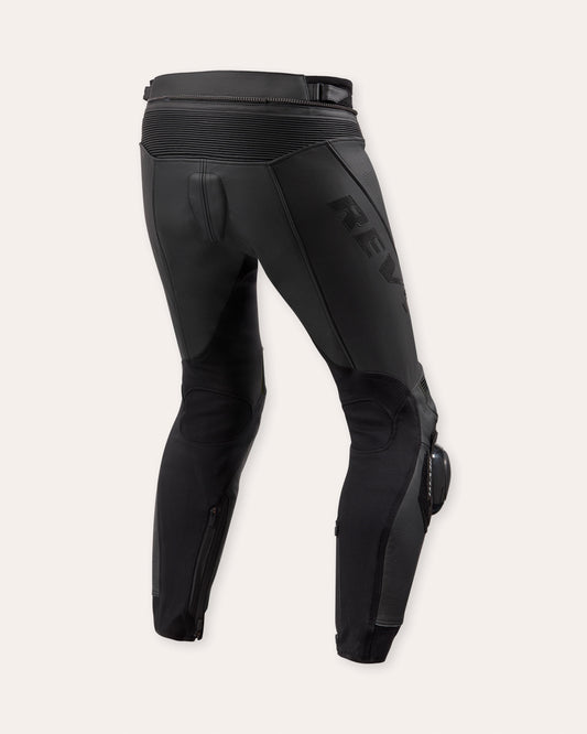 Pants Apex | Black