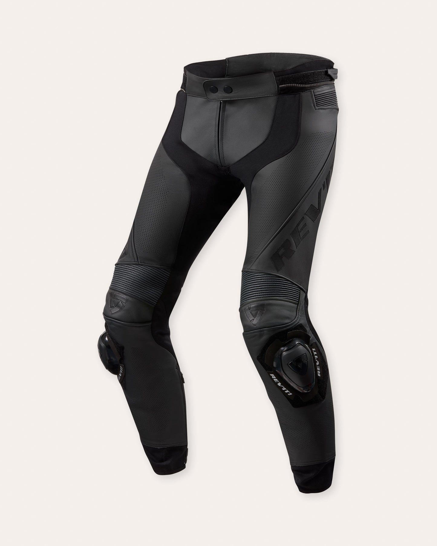 Pants Apex | Black