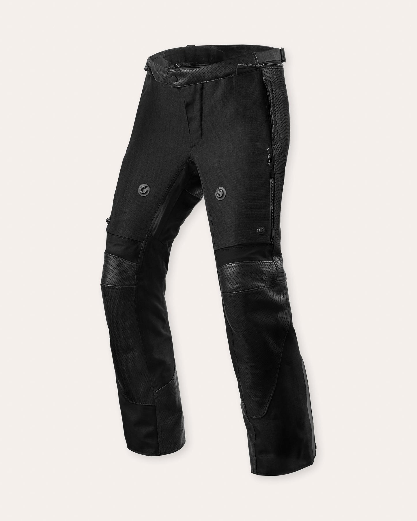 Pants Valve H2O | Black
