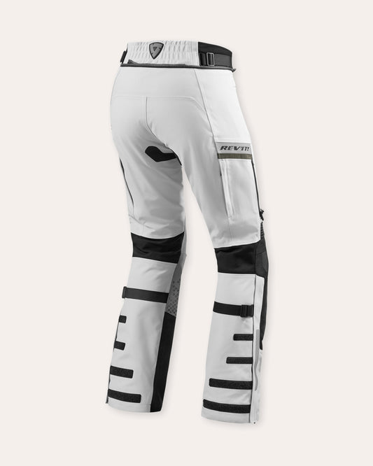 Pants Dominator 2 GTX | Light Grey-Green