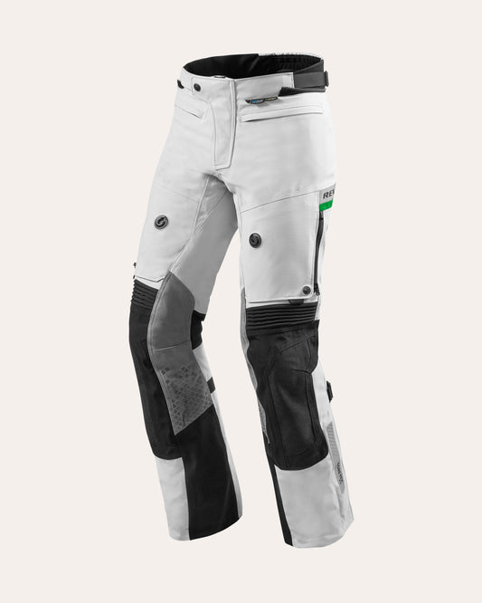 Pants Dominator 2 GTX | Light Grey-Green