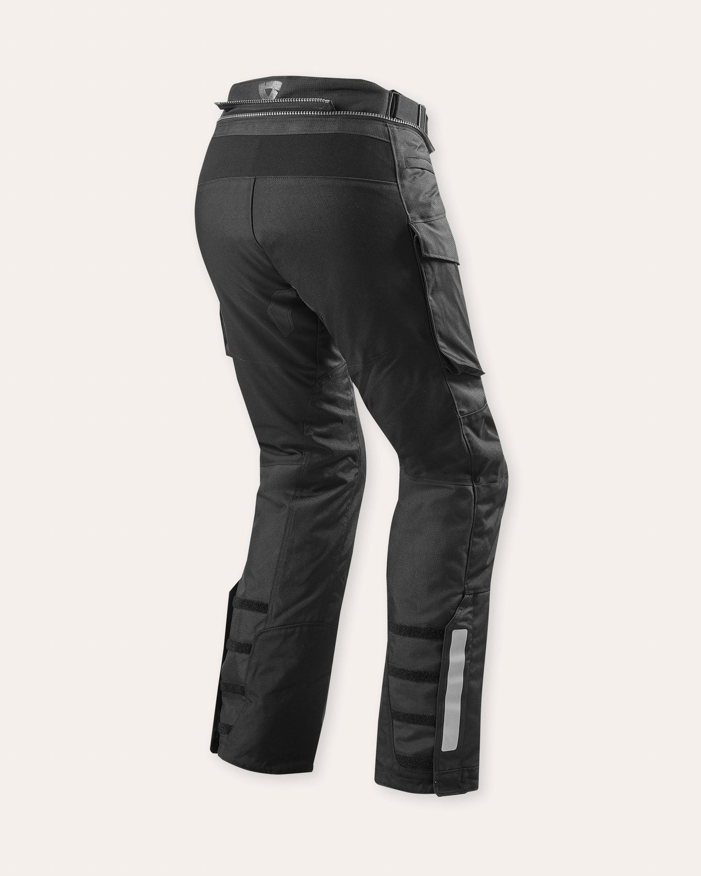 Pants Sand 3 | Black