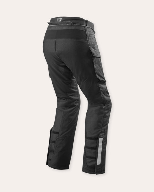 Pants Sand 3 | Black
