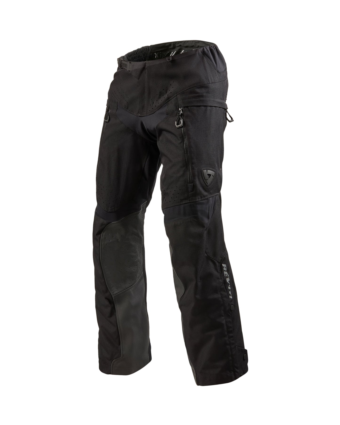 Pants Continent | Black