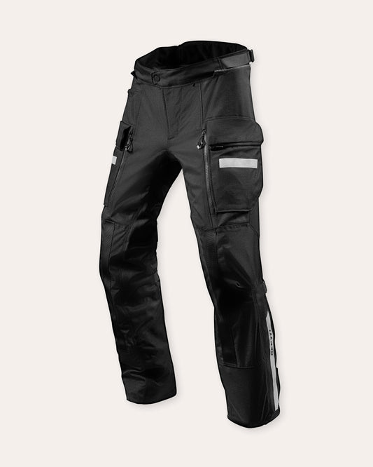 Pants Sand 4 H2O | Black