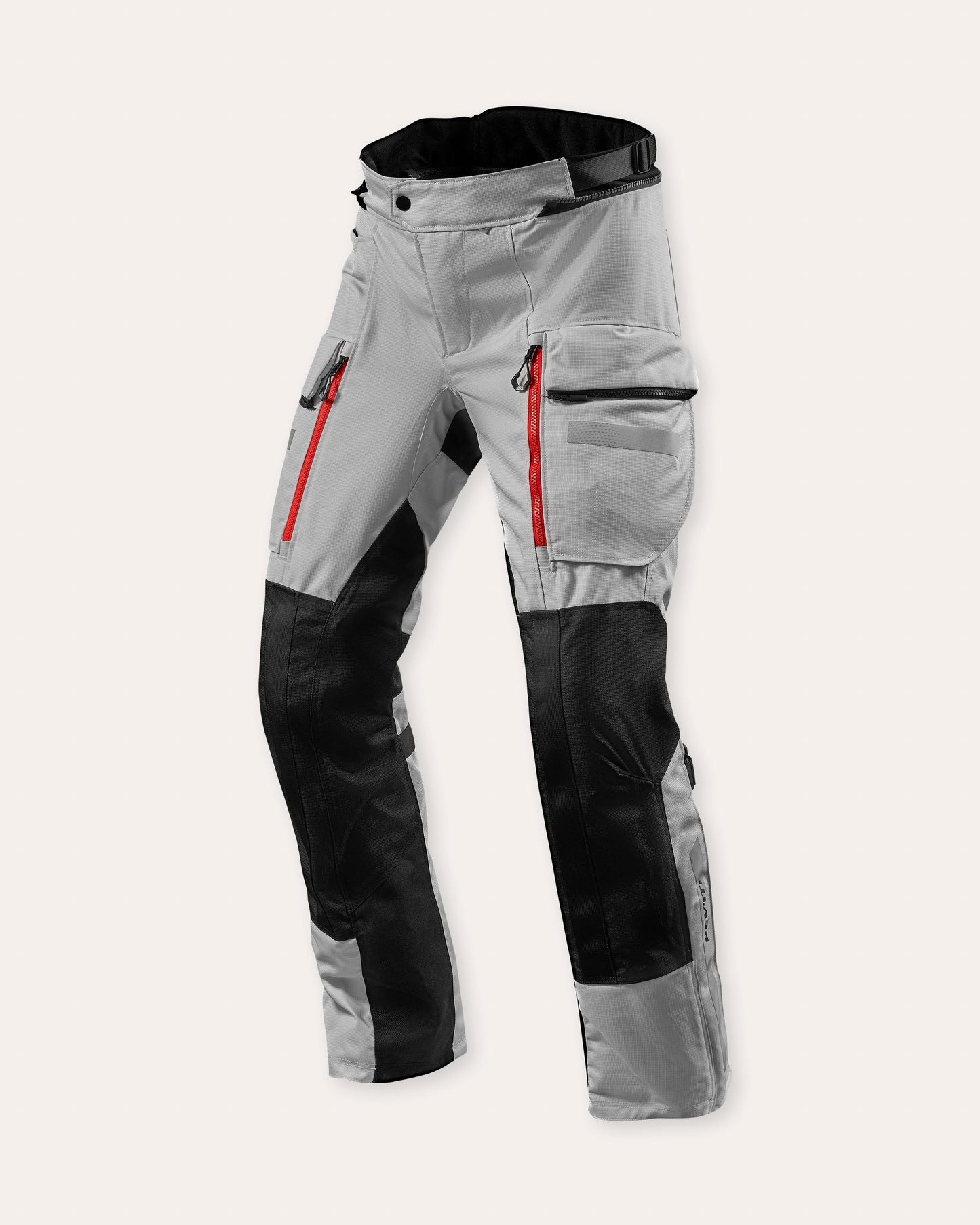 Pants Sand 4 H2O | Silver-Black