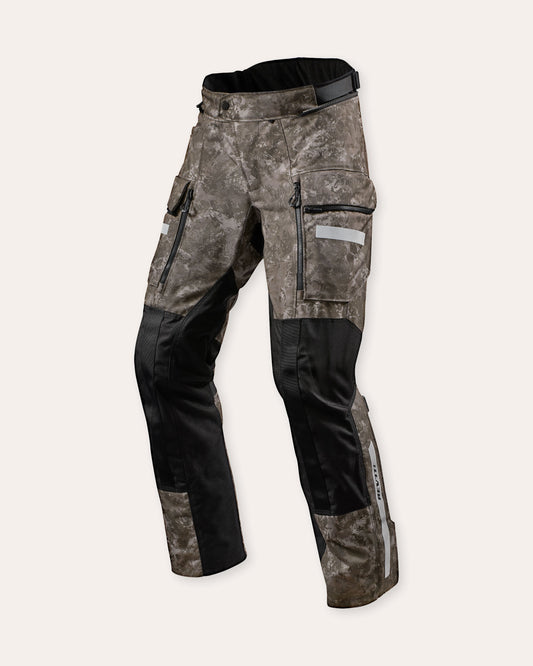 Pants Sand 4 H2O | Camo Brown