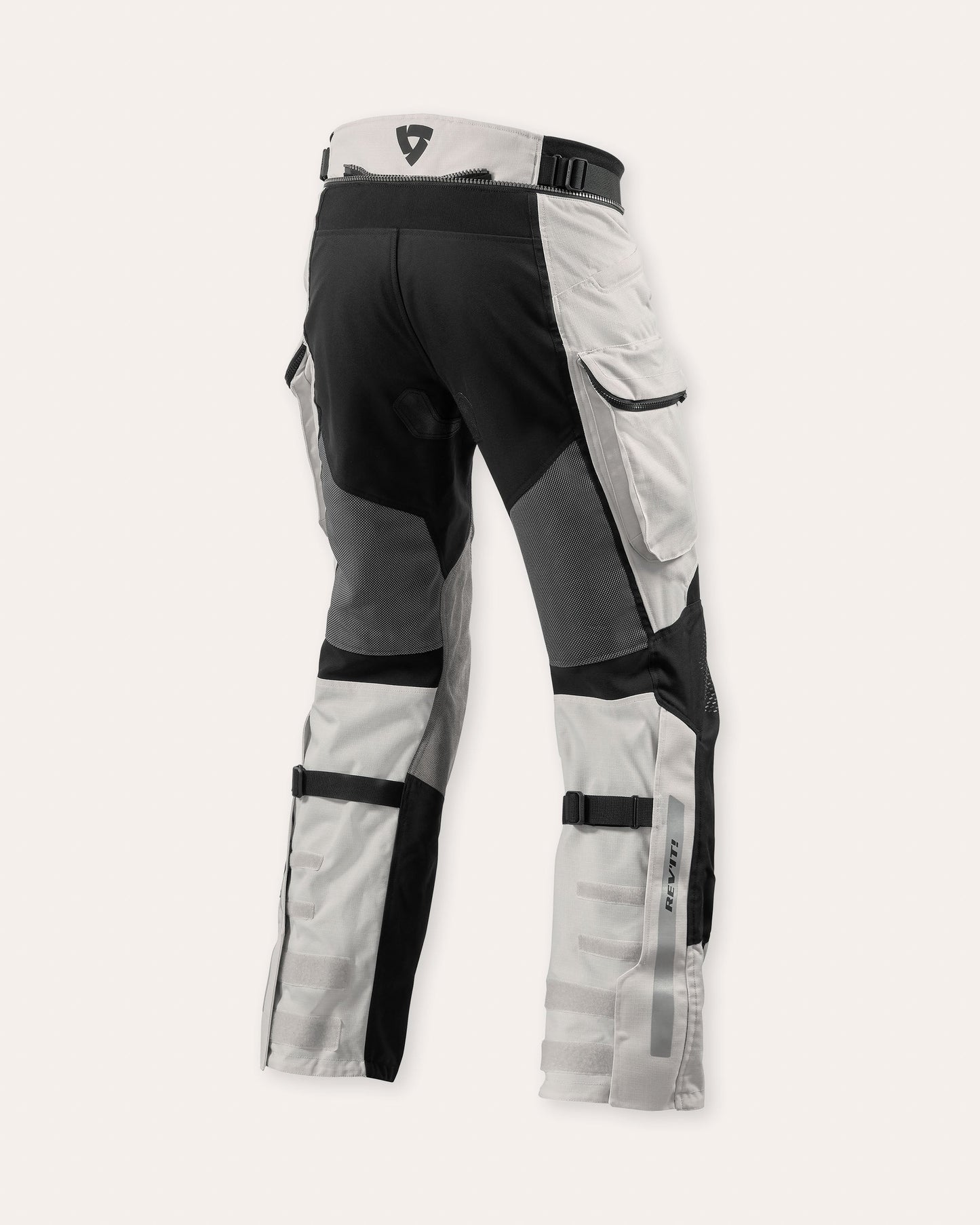 Pants Cayenne 2 | Silver