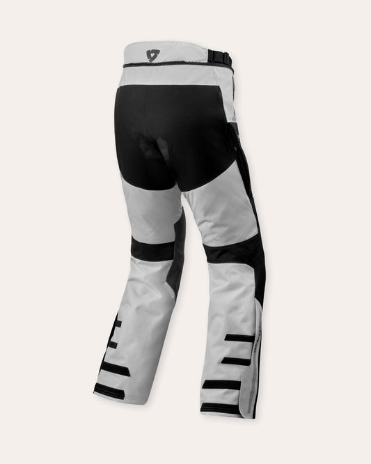 Pants Offtrack 2 H2O | Black-Silver