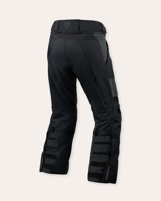 Pants Echelon GTX | Black-Anthracite