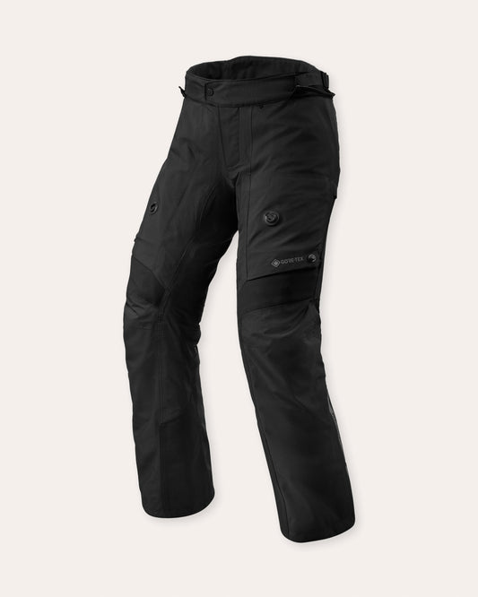 Pants Poseidon 3 GTX | Black