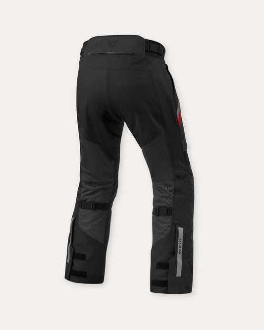 Pants Tornado 4 H2O | Black