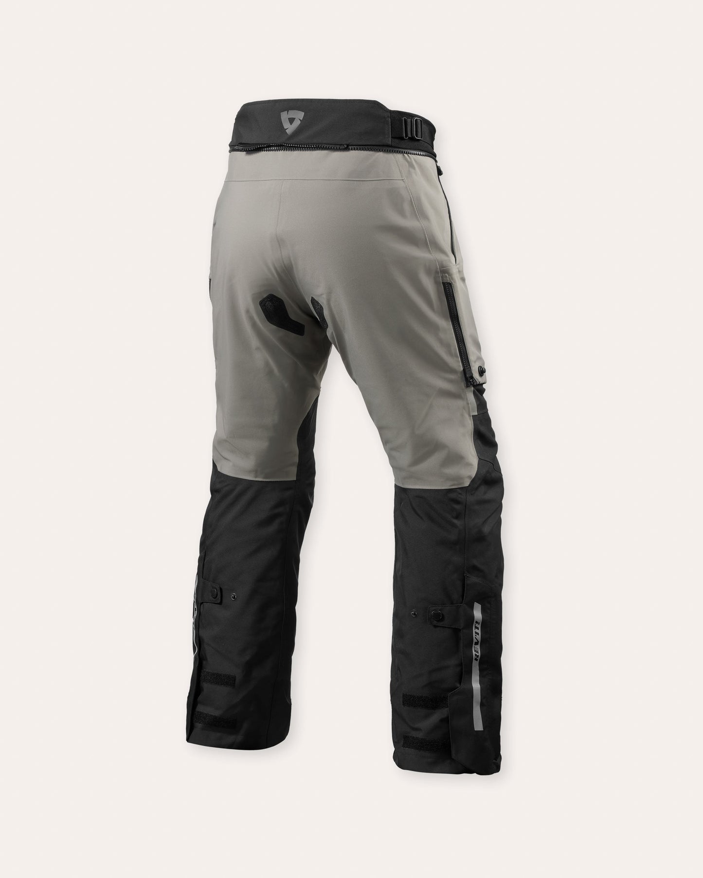 Pants Neptune 3 GTX | Grey-Black