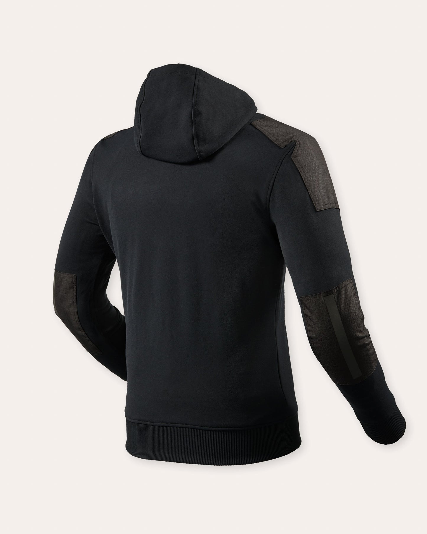 Hoodie Cedar | Black
