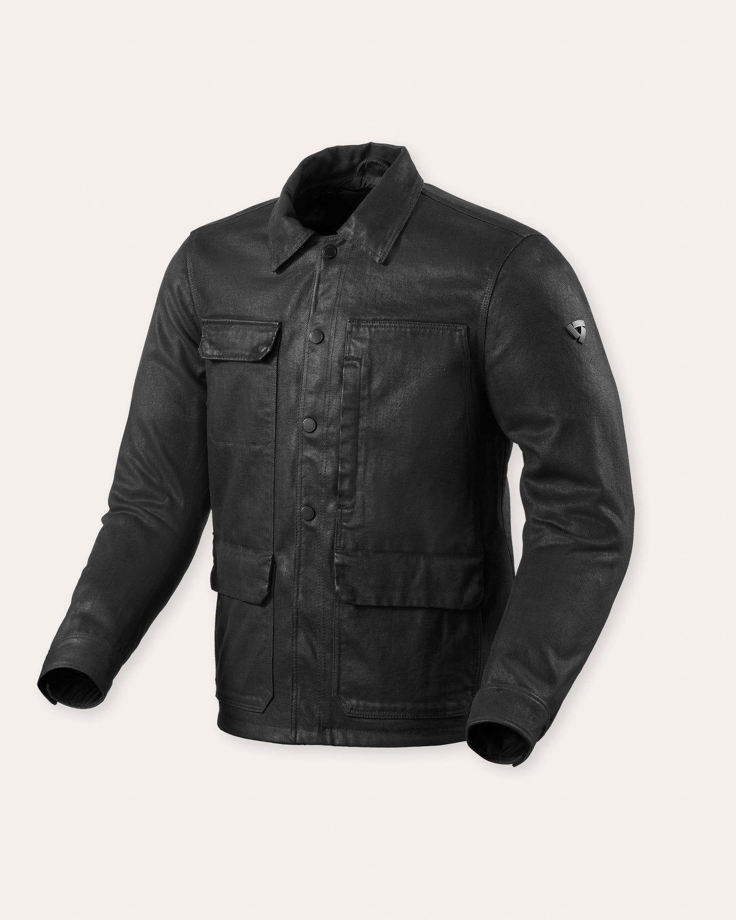 Overshirt Worker 2 | Dark Blue