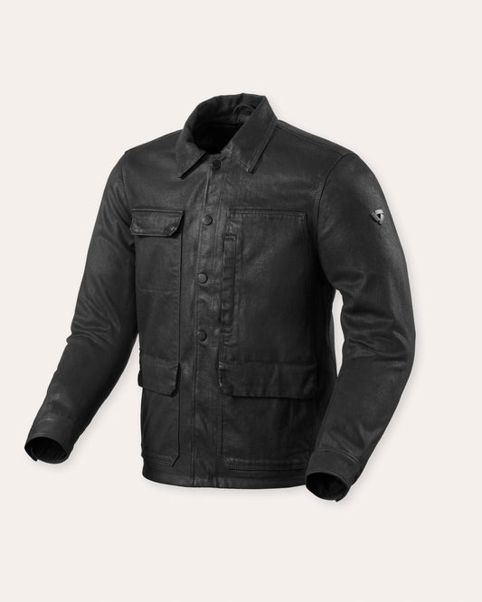 Overshirt Worker 2 | Dark Blue