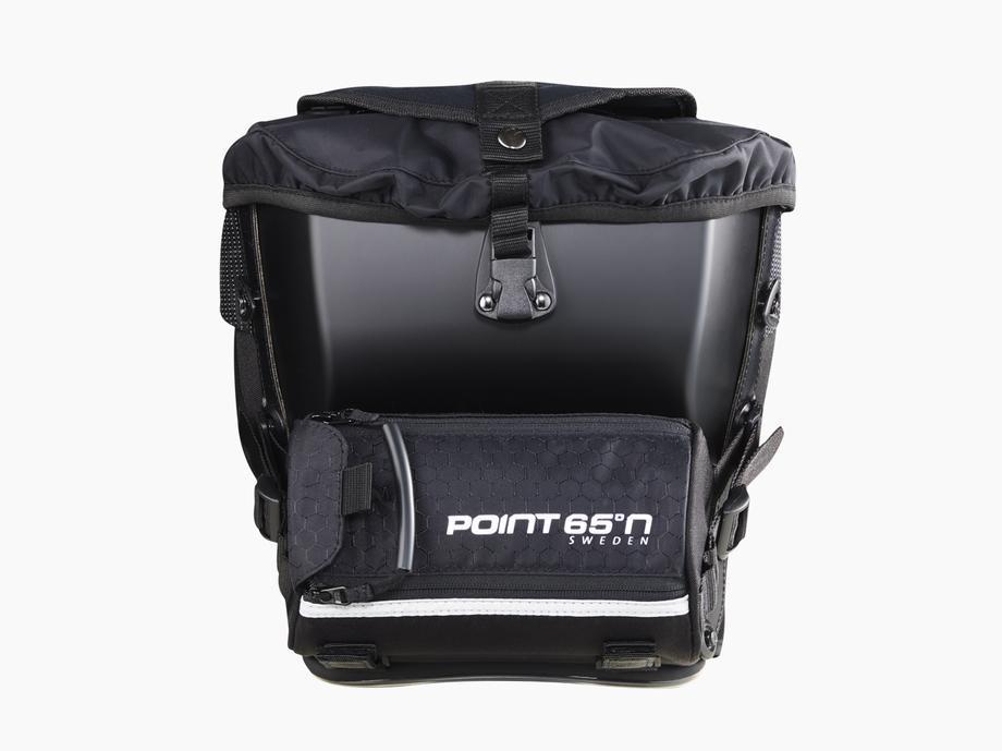 CAM 5L Protective Hardshell Hip Pack