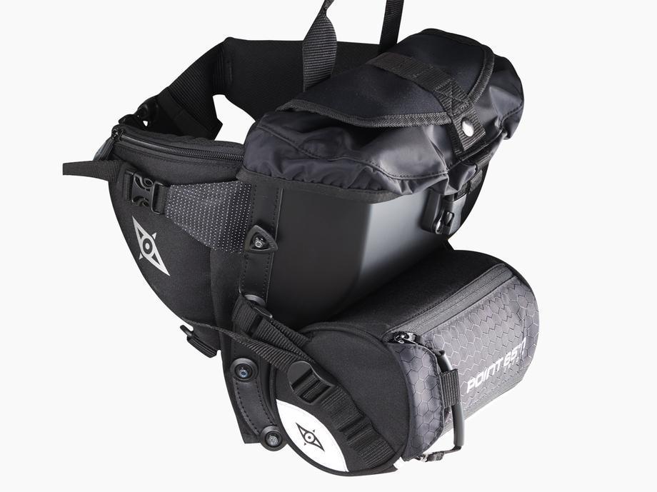CAM 5L Protective Hardshell Hip Pack image 2