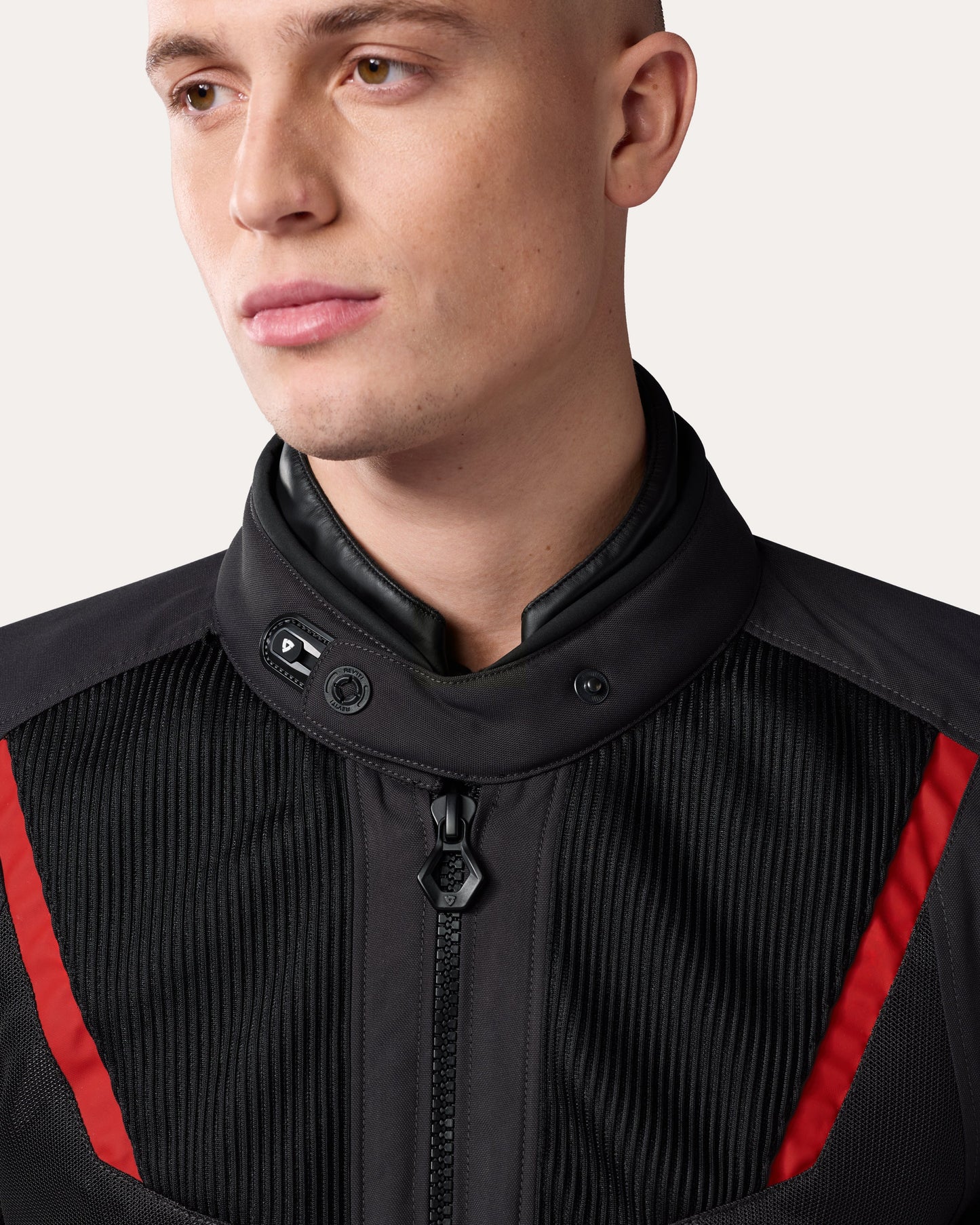 Jacket Levante 2 H2O | Dark Blue