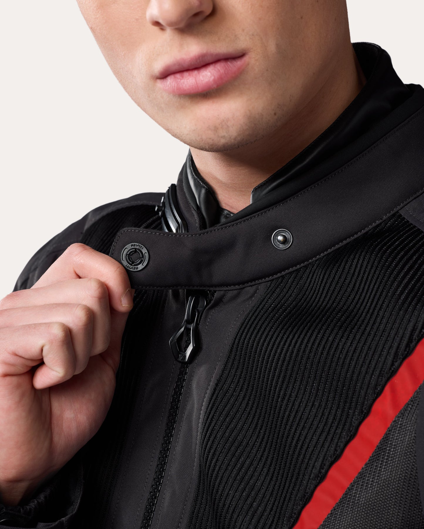 Jacket Levante 2 H2O | Silver