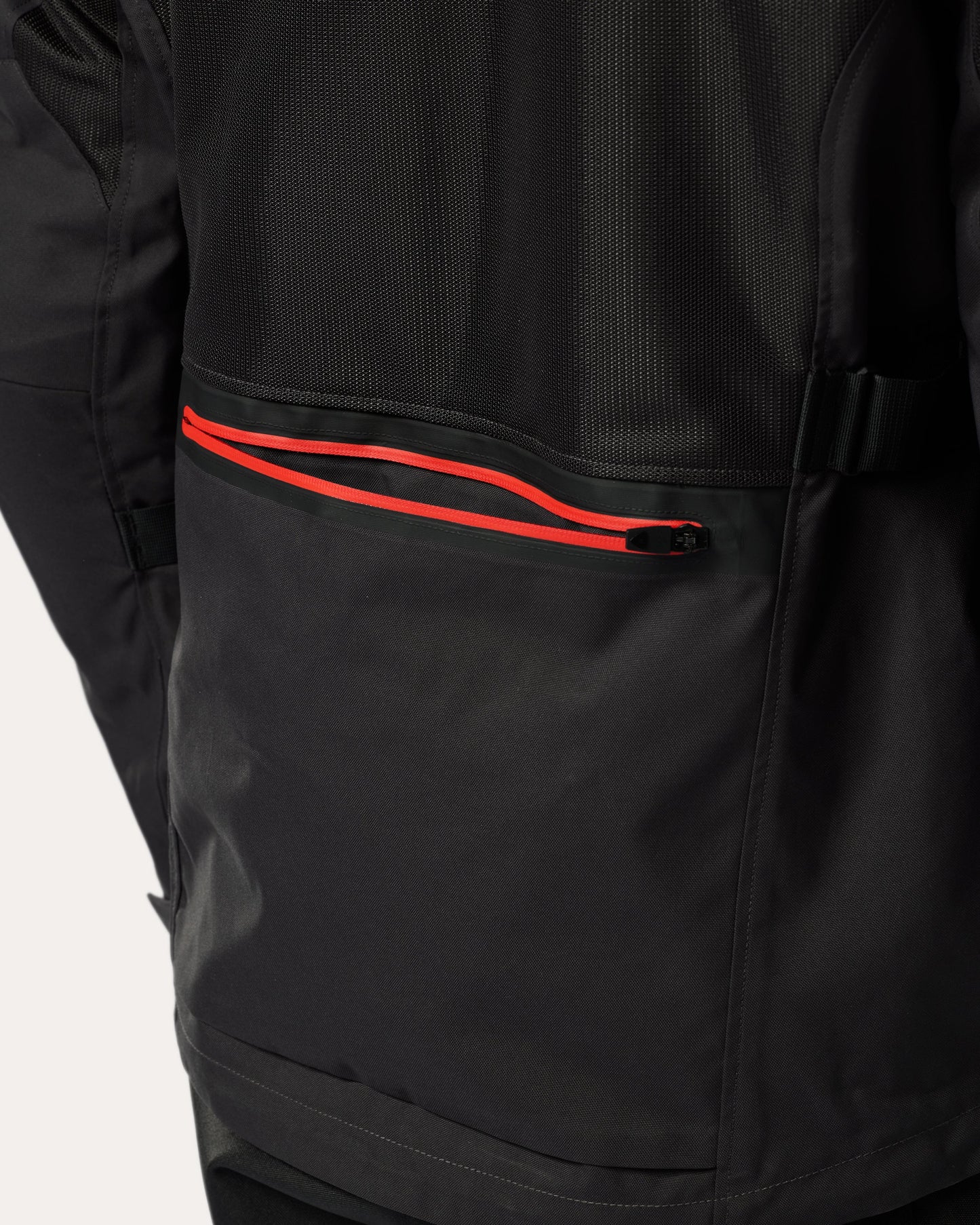 Jacket Levante 2 H2O | Silver
