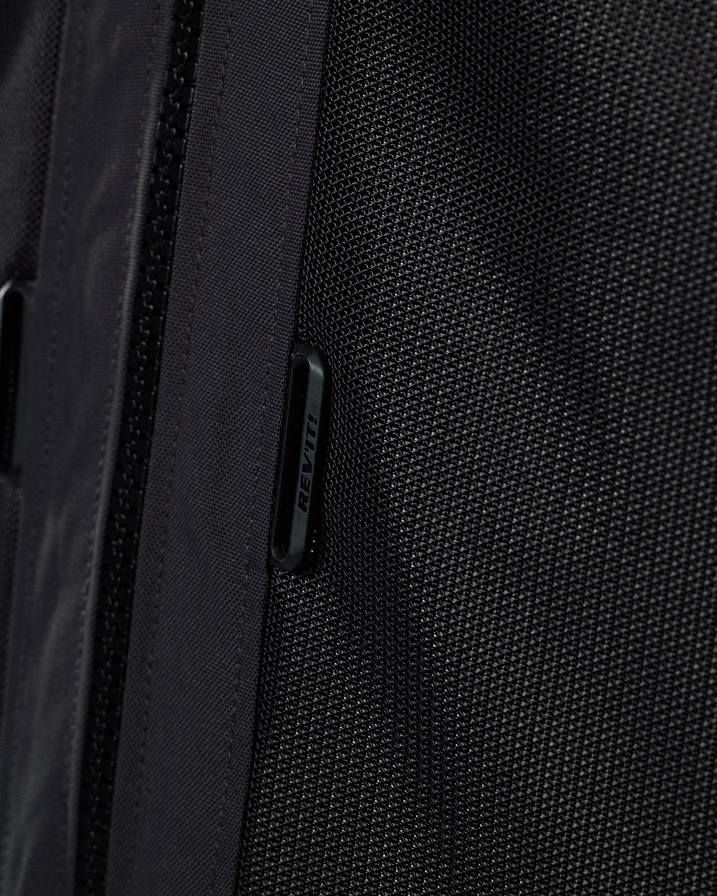 Jacket Levante 2 H2O | Black