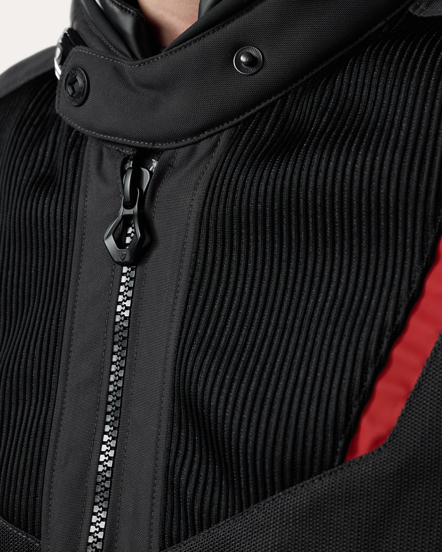 Jacket Levante 2 H2O | Dark Grey