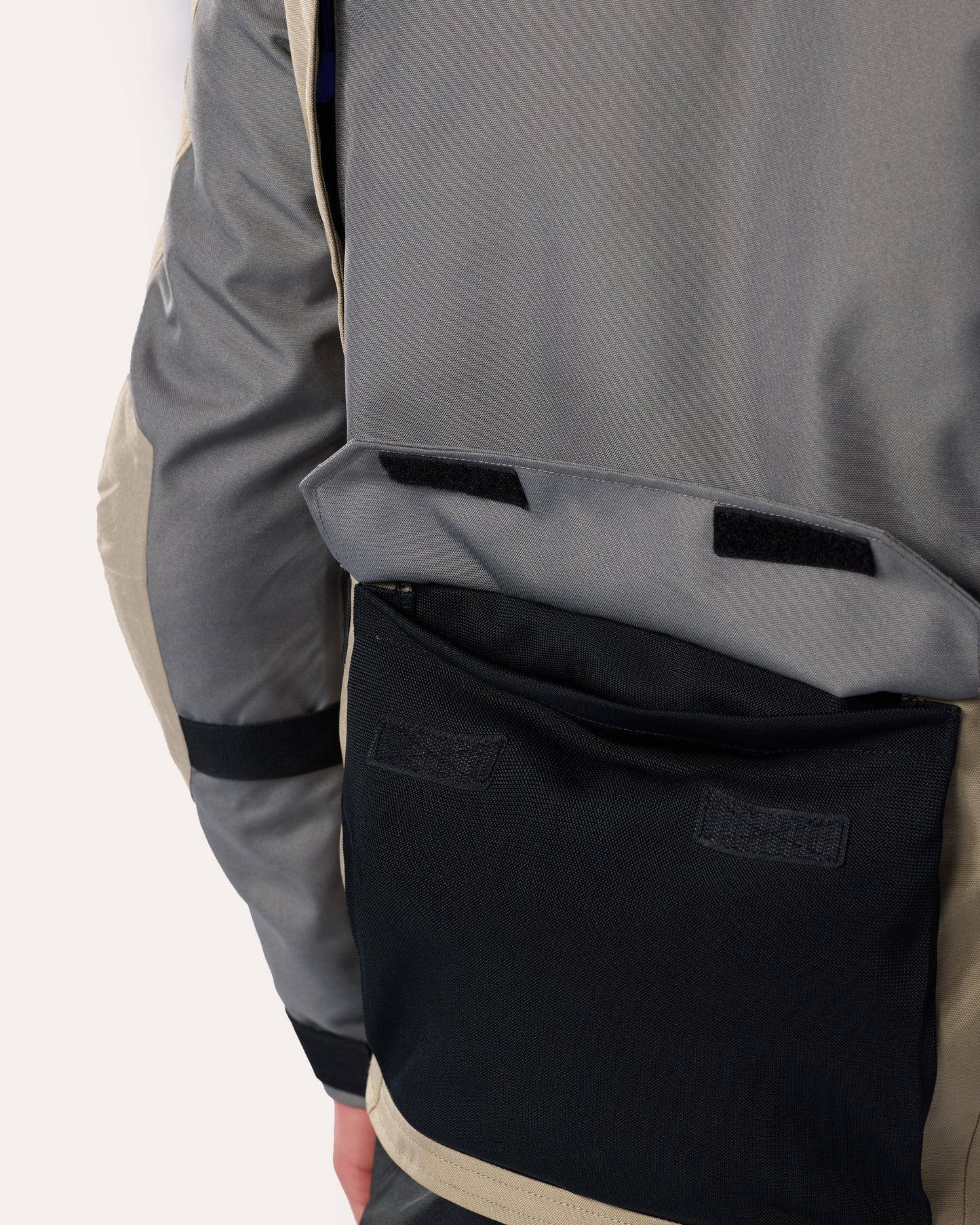 Jacket Offtrack 2 H2O | Black