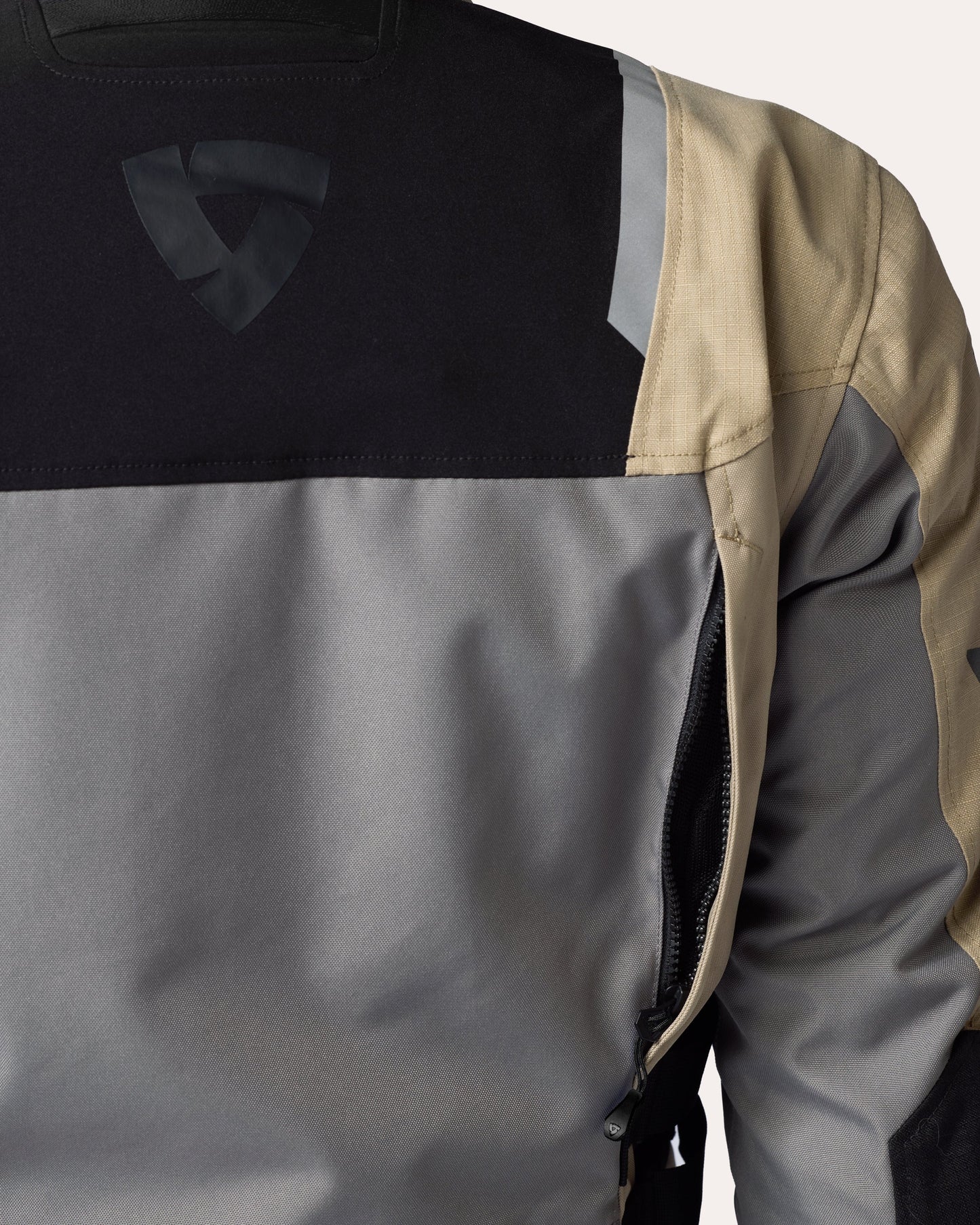 Jacket Offtrack 2 H2O | Black
