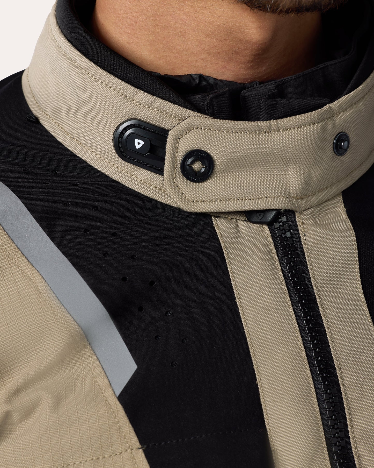 Jacket Offtrack 2 H2O | Blue-Black