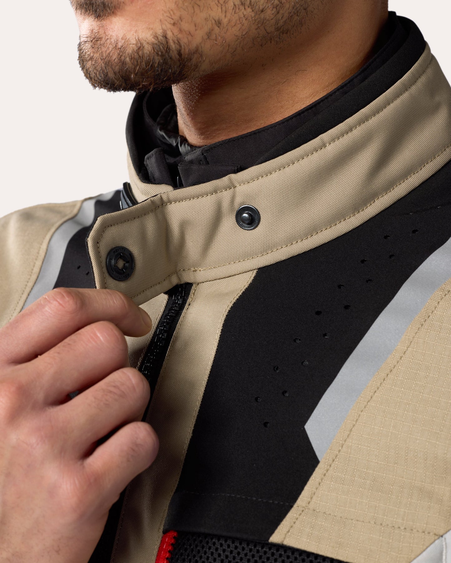 Jacket Offtrack 2 H2O | Blue-Black