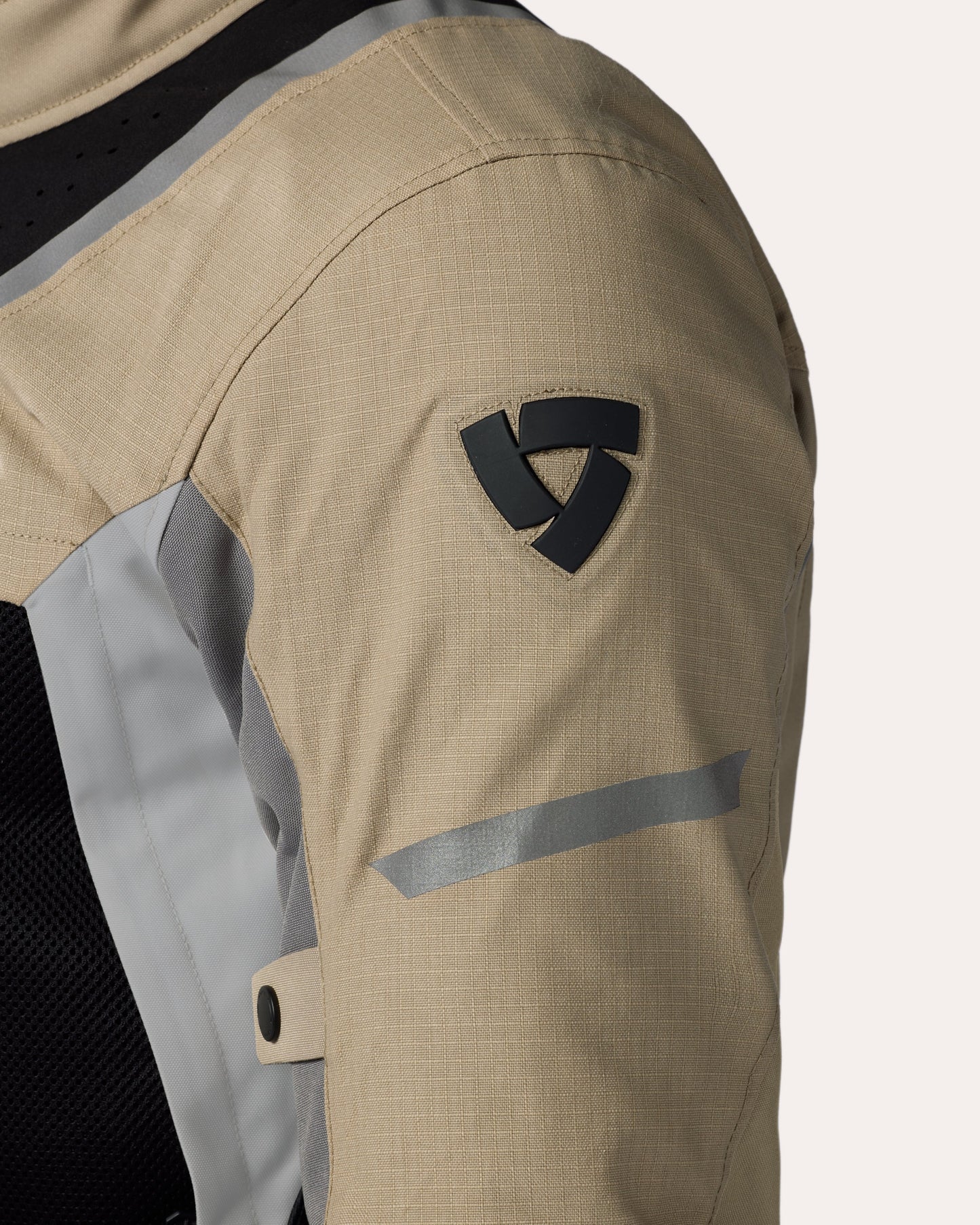 Jacket Offtrack 2 H2O | Black