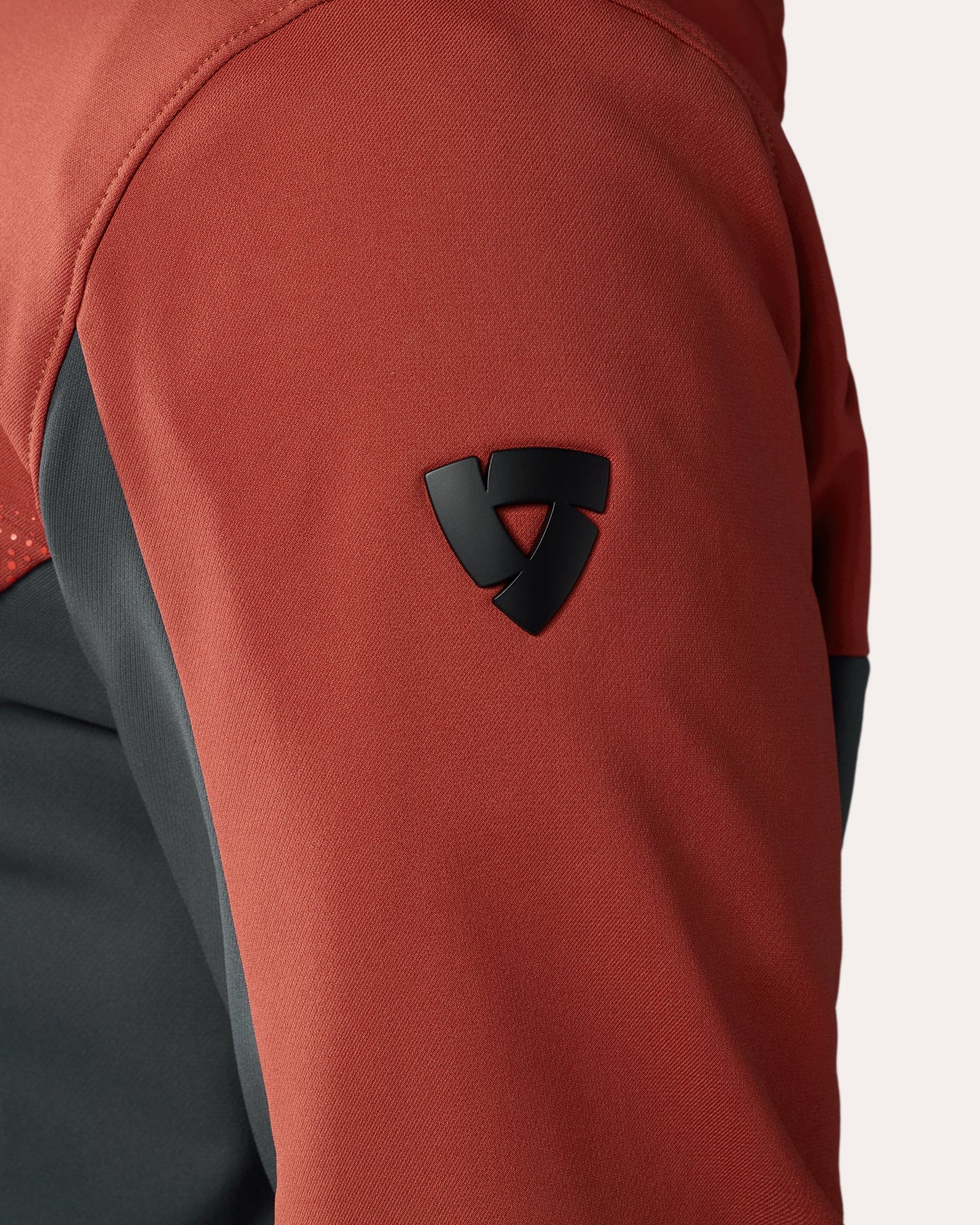 Hoodie Parabolica 2 | Black