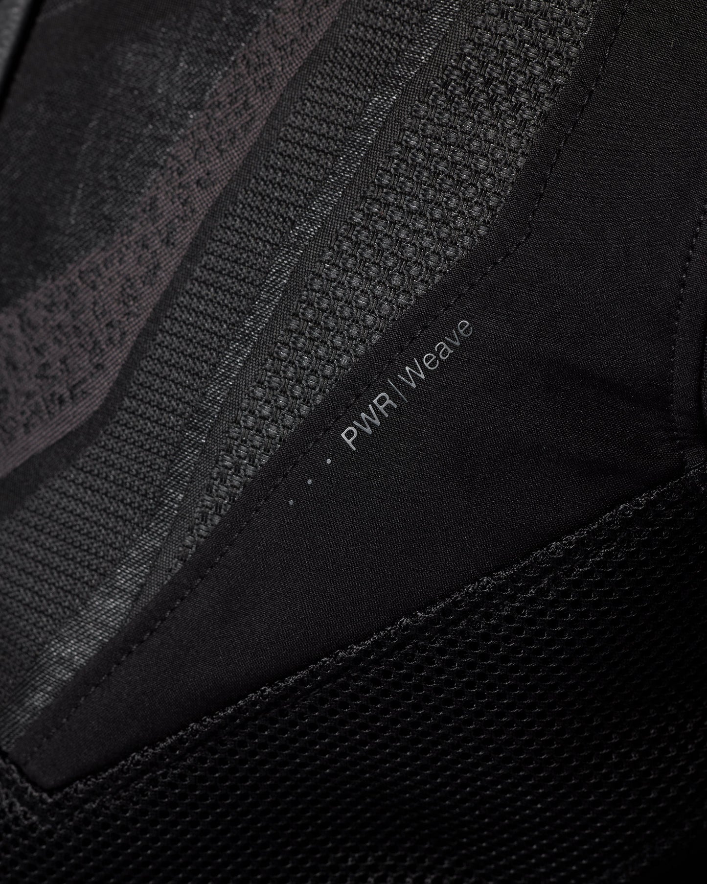 Jacket Mantis 3 H2O | Black