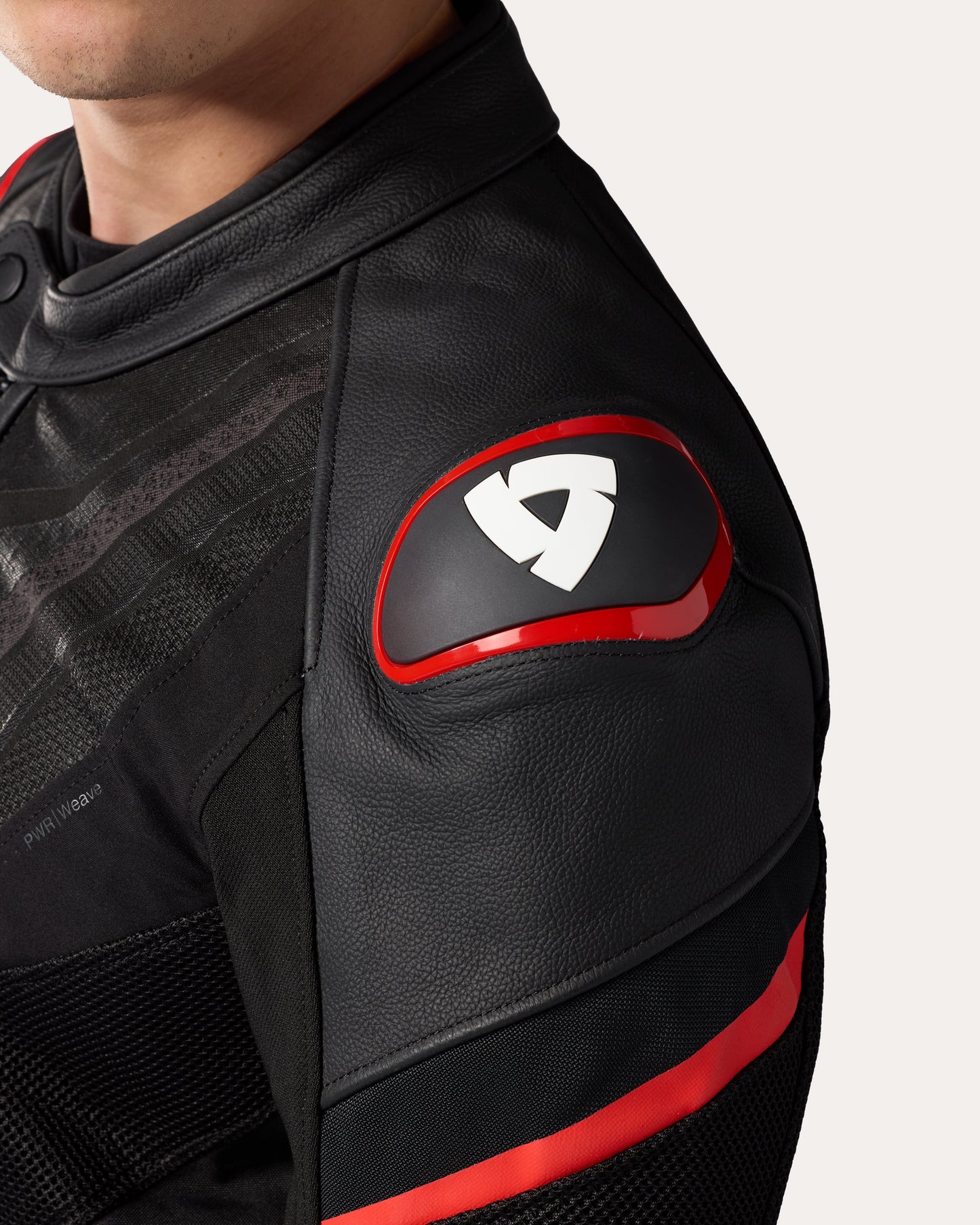Jacket Mantis 3 H2O | Black-Red