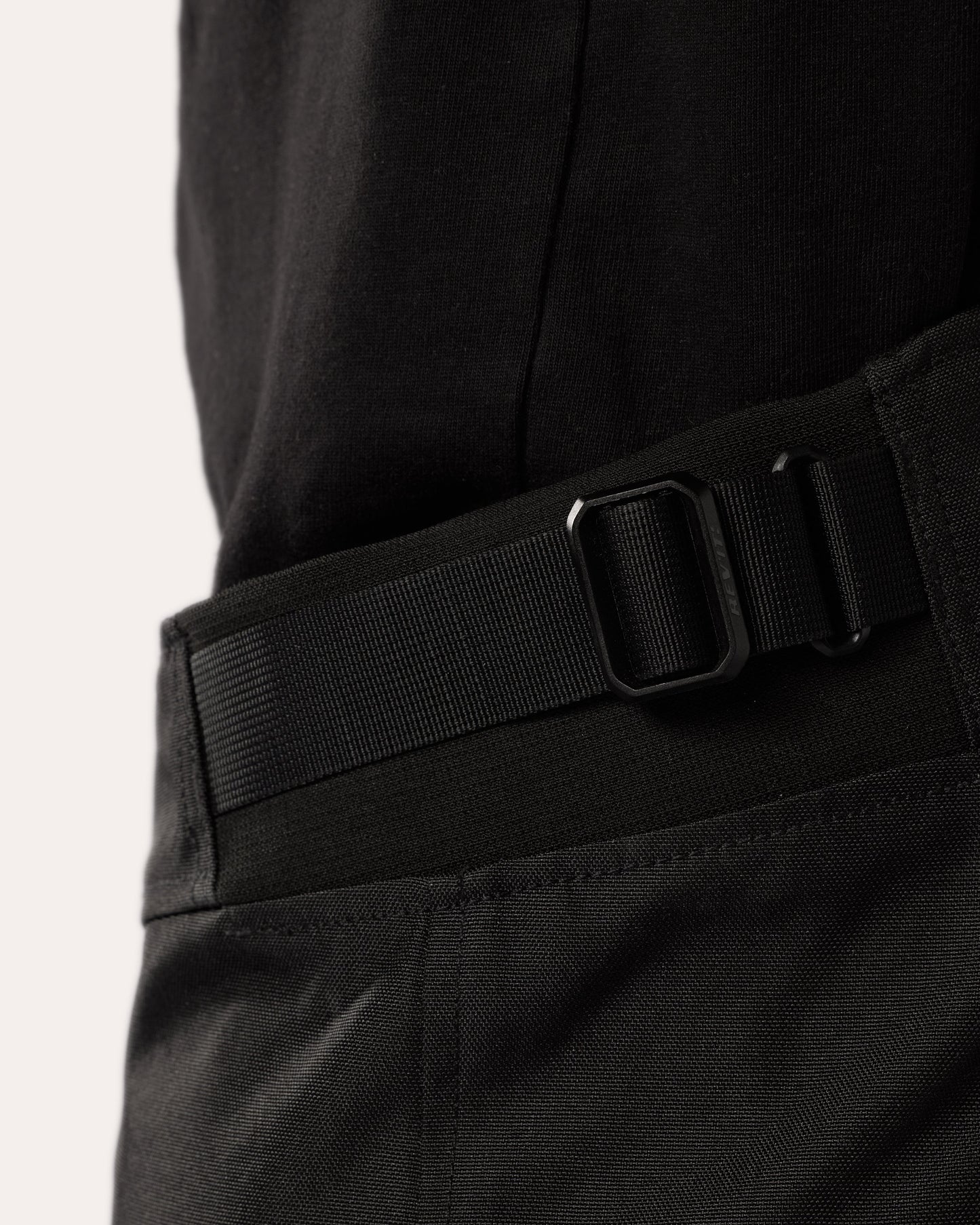 Pants Factor 5 H2O | Black